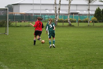 Bild 194 - wB-Jun SSV am 17.9.11